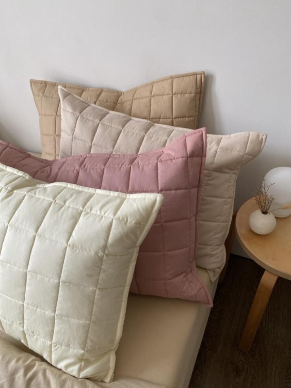Pillows & Duvets